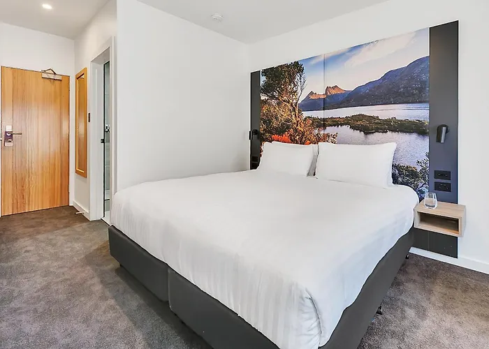 Mercure Launceston