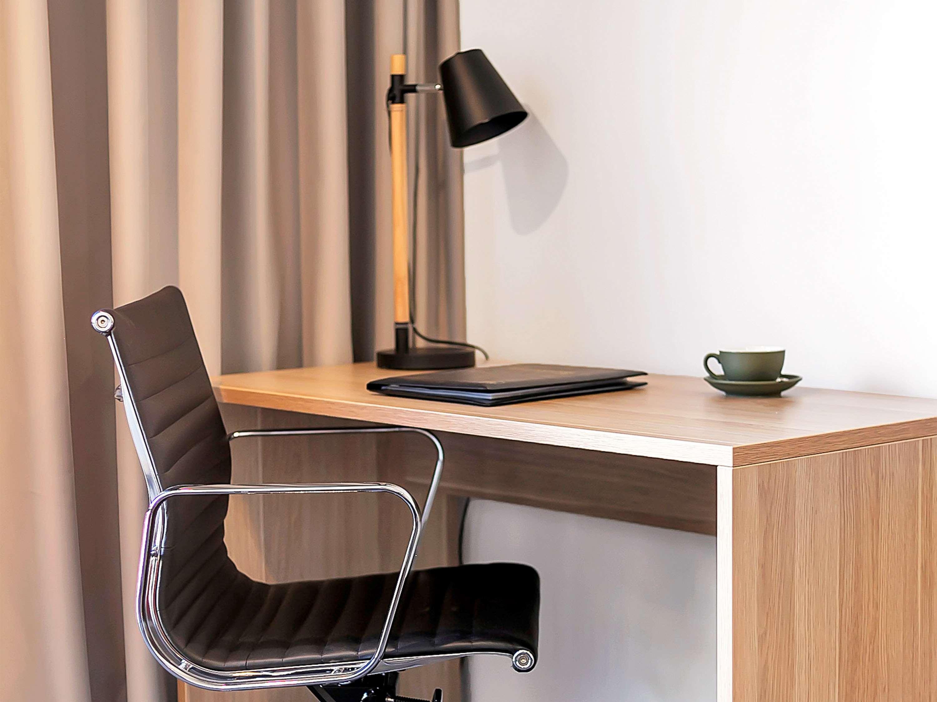 Mercure 4*