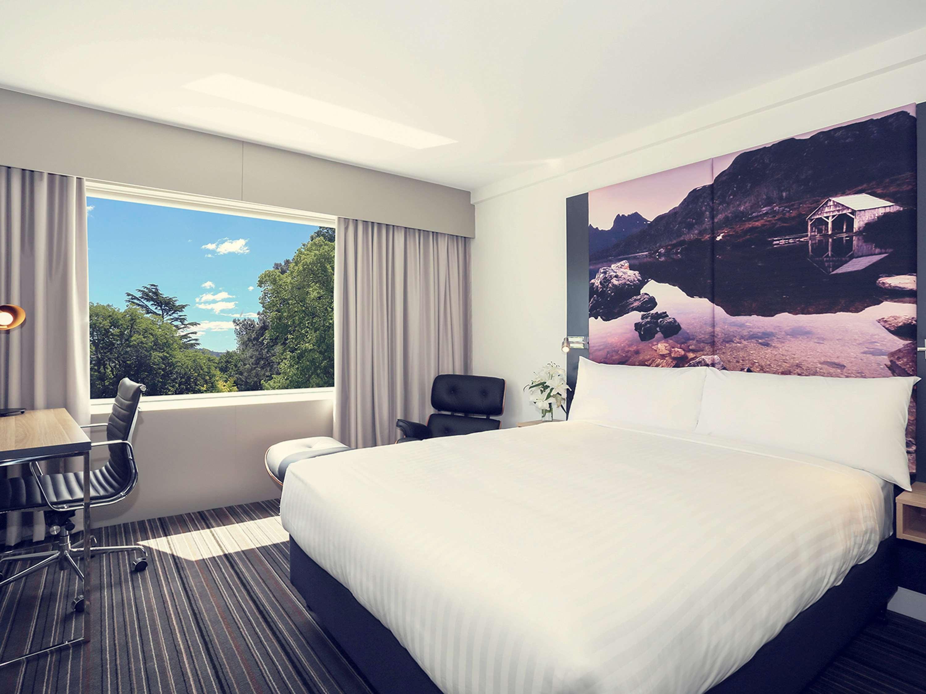 Hotel Mercure 4*