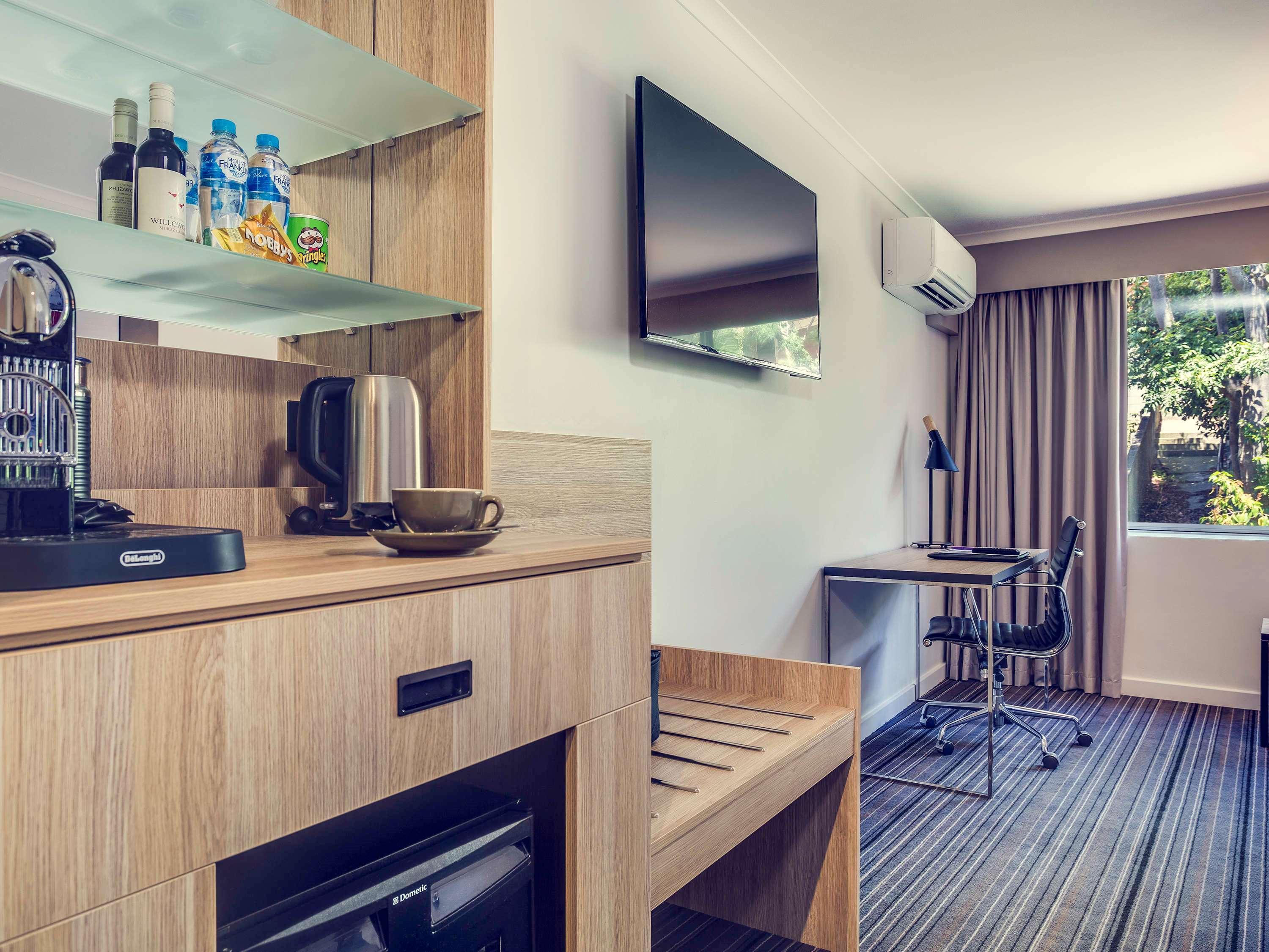 Mercure