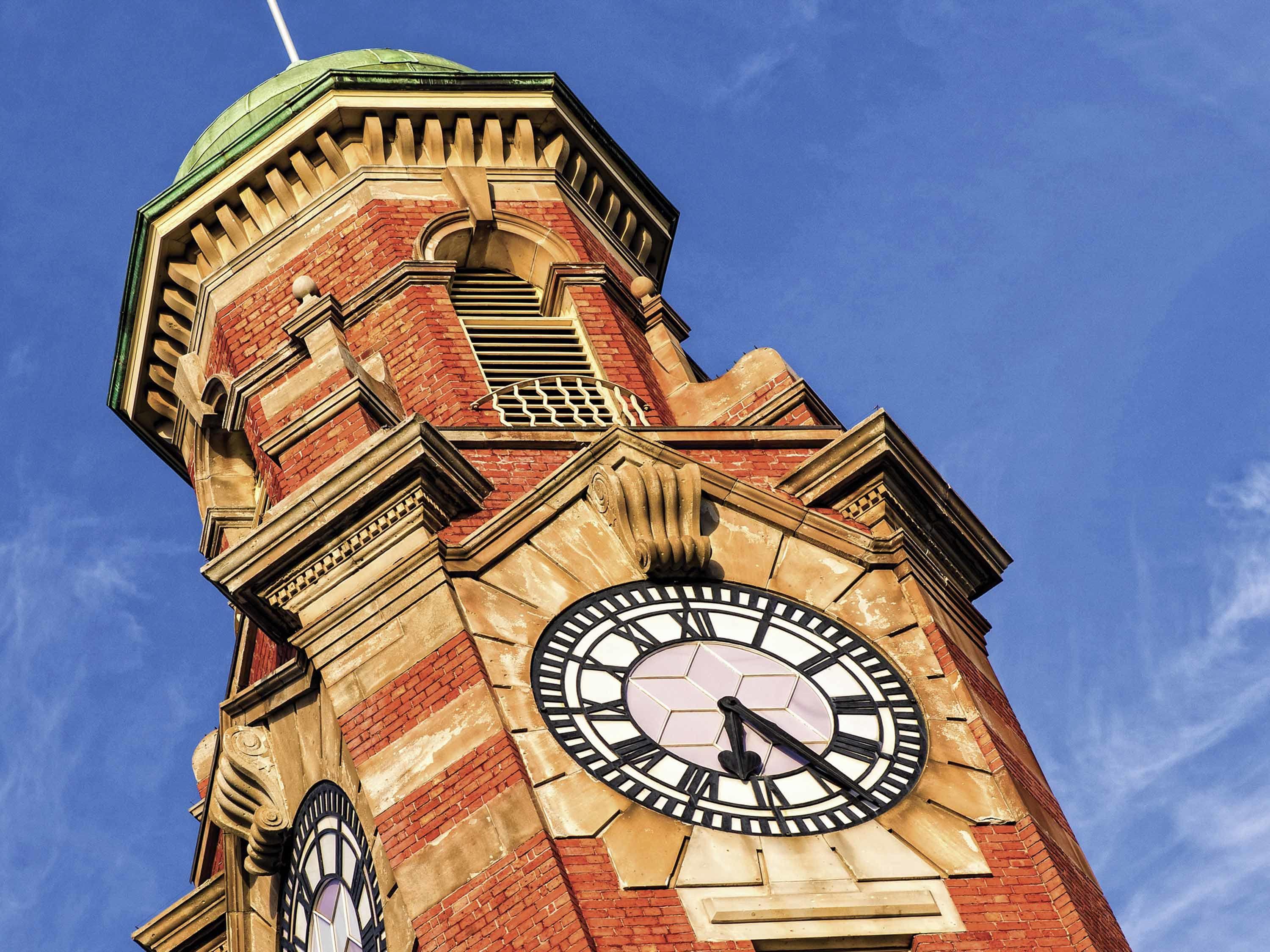 Hotel Mercure Launceston