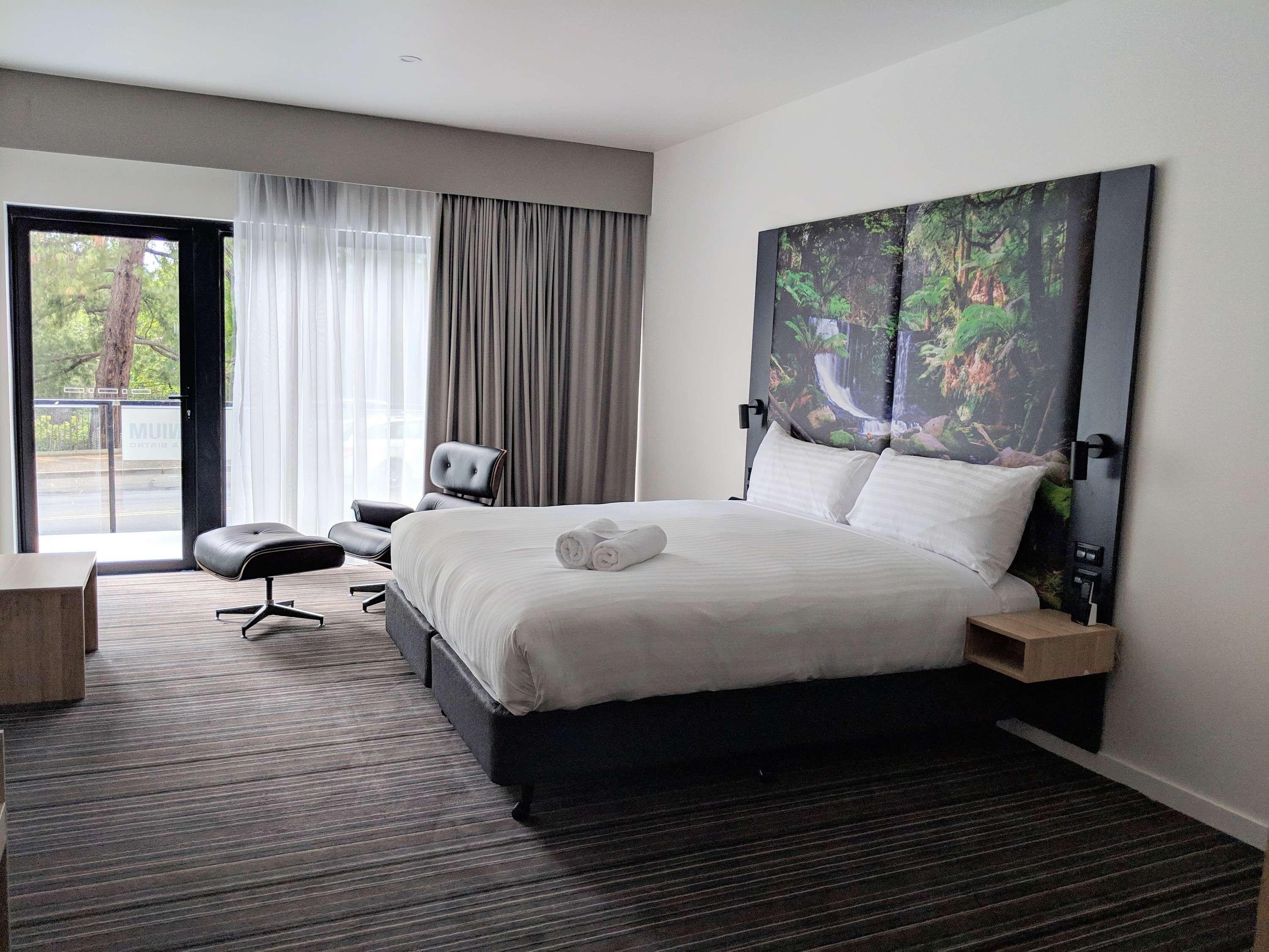 Mercure 4*