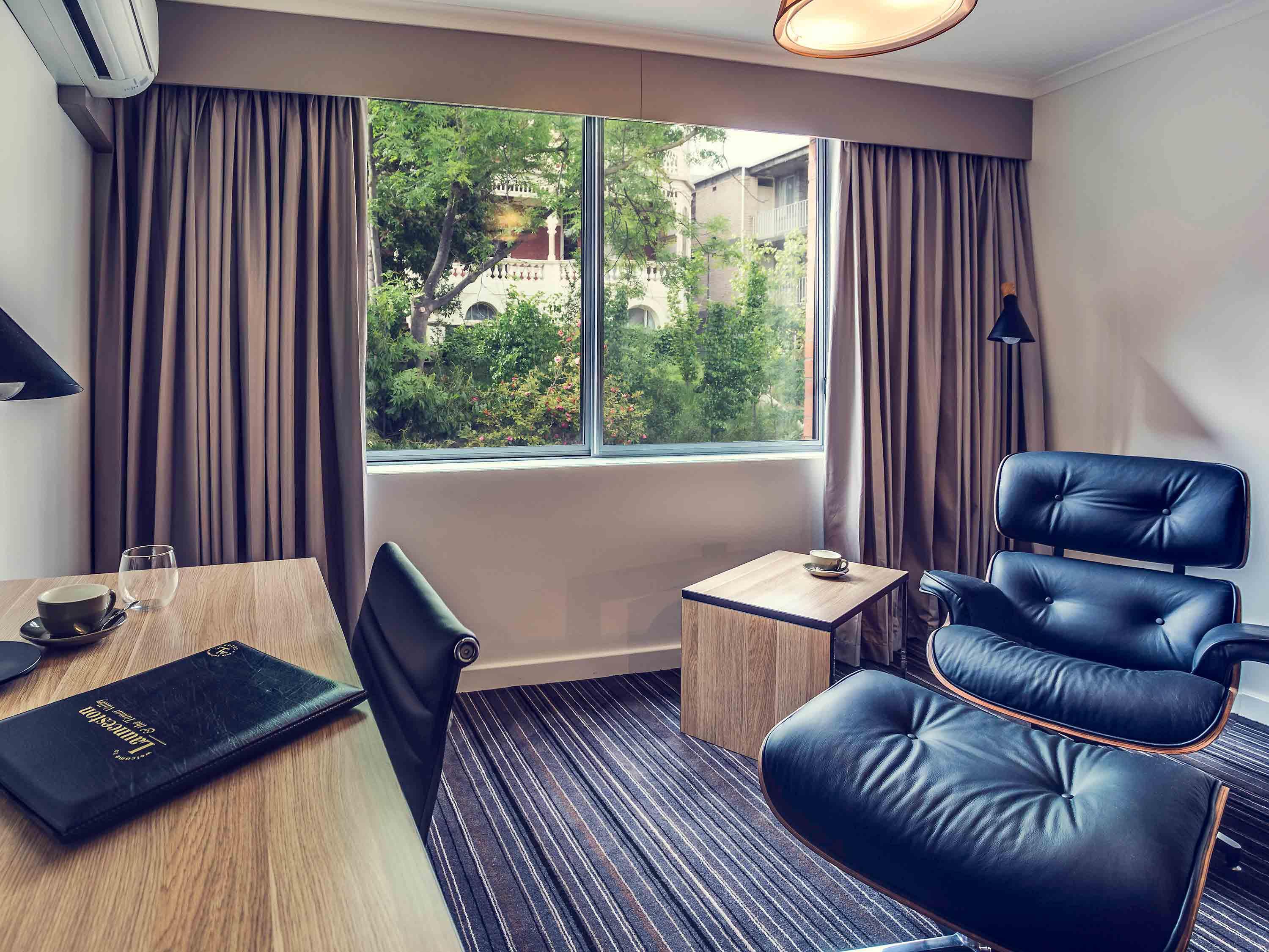 Mercure Hotel 4*