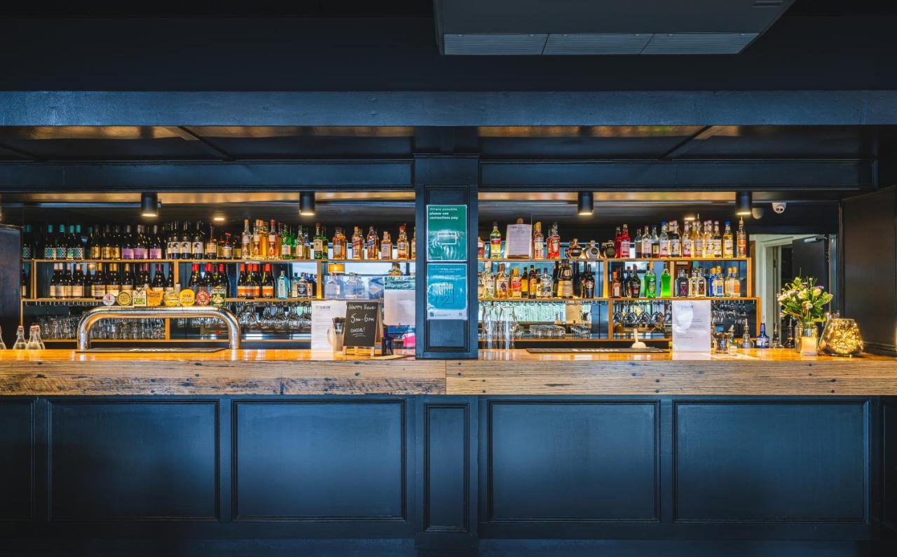 Hotel Mercure Launceston