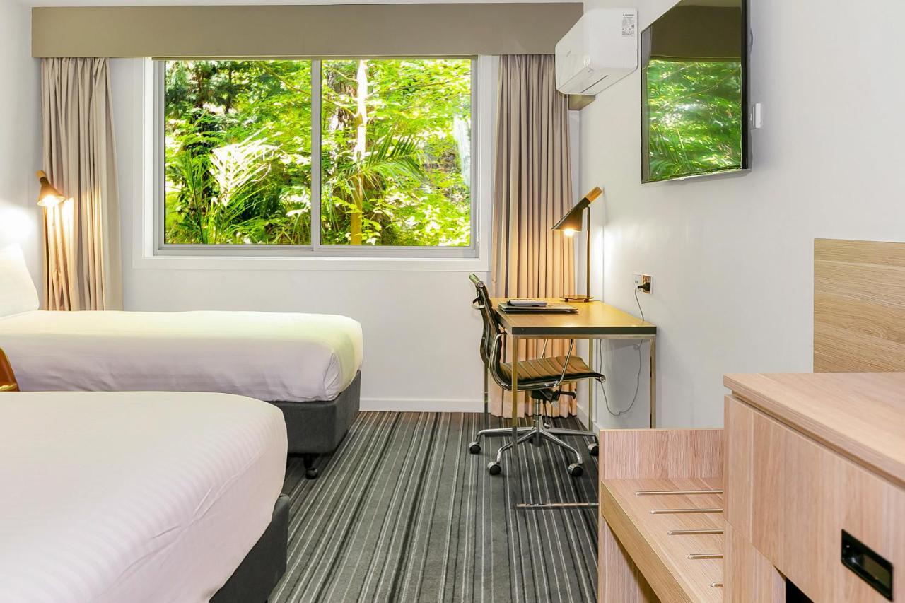 Mercure Hotel 4*