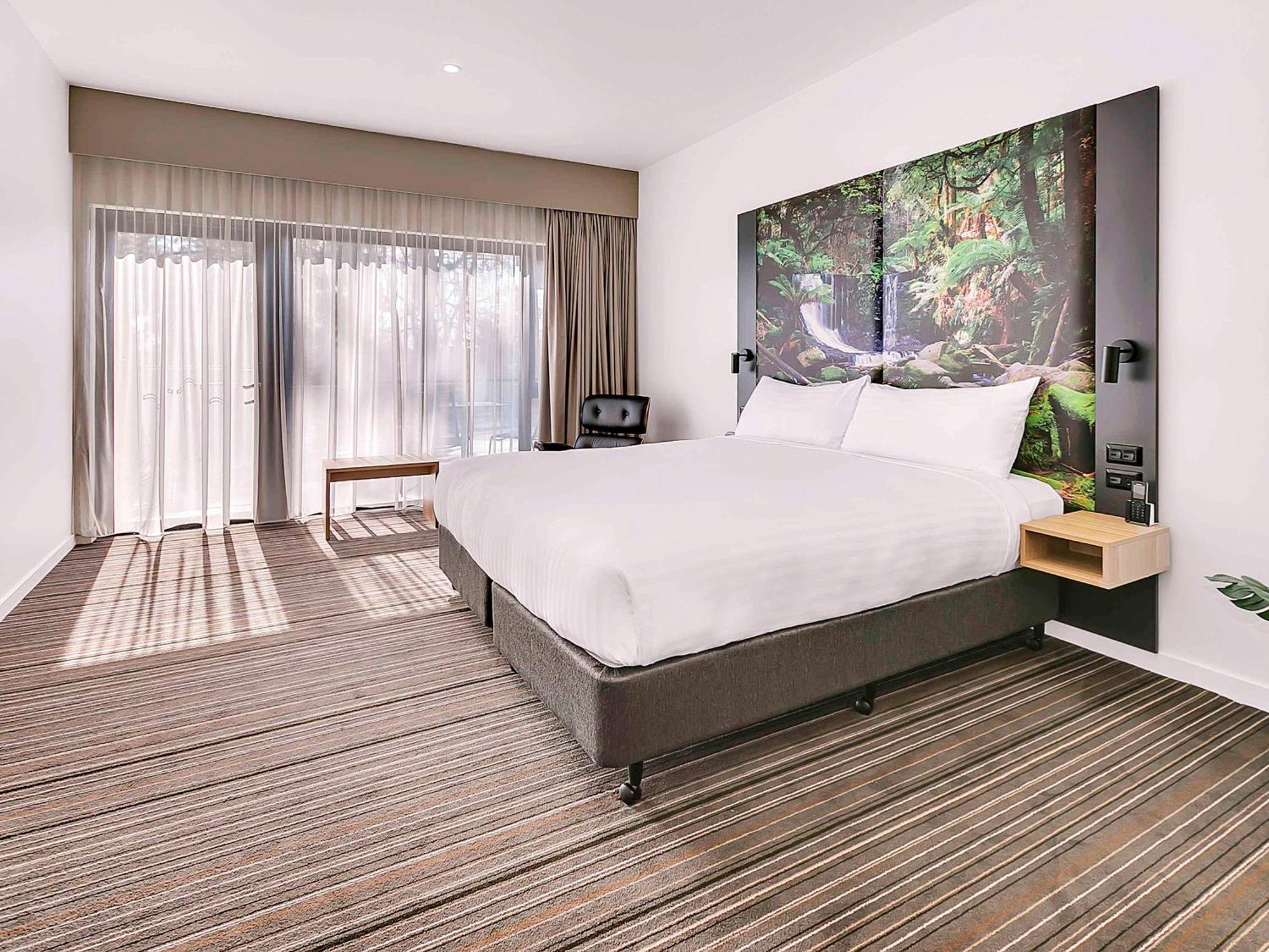 Mercure