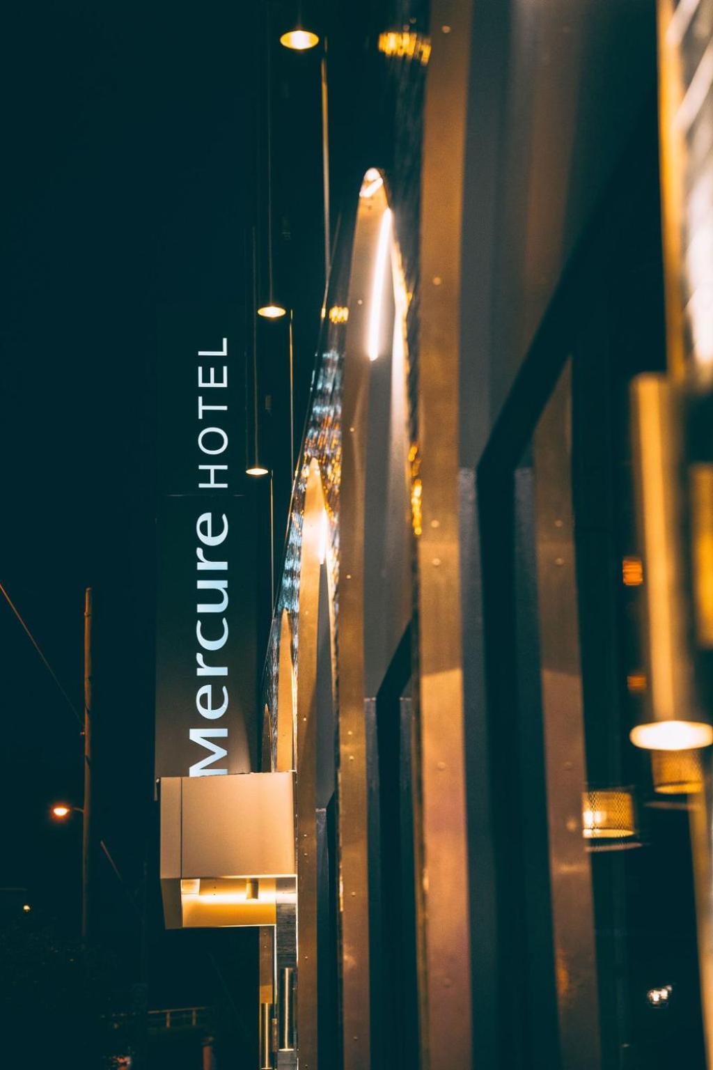 Mercure Hotel