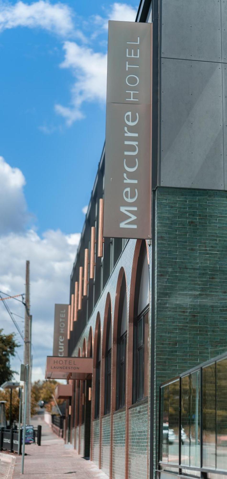 Mercure 4*