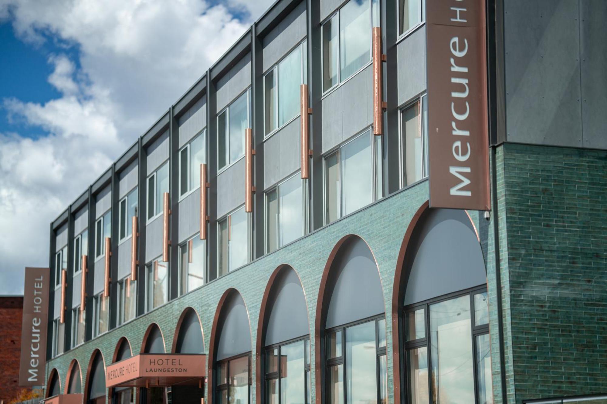 Hotel Mercure 4*