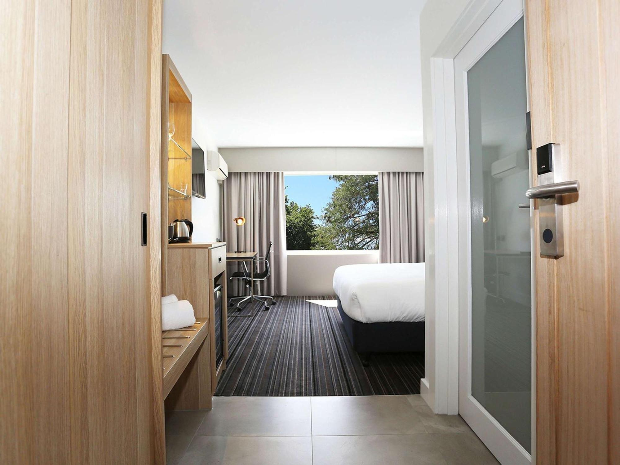 Mercure
