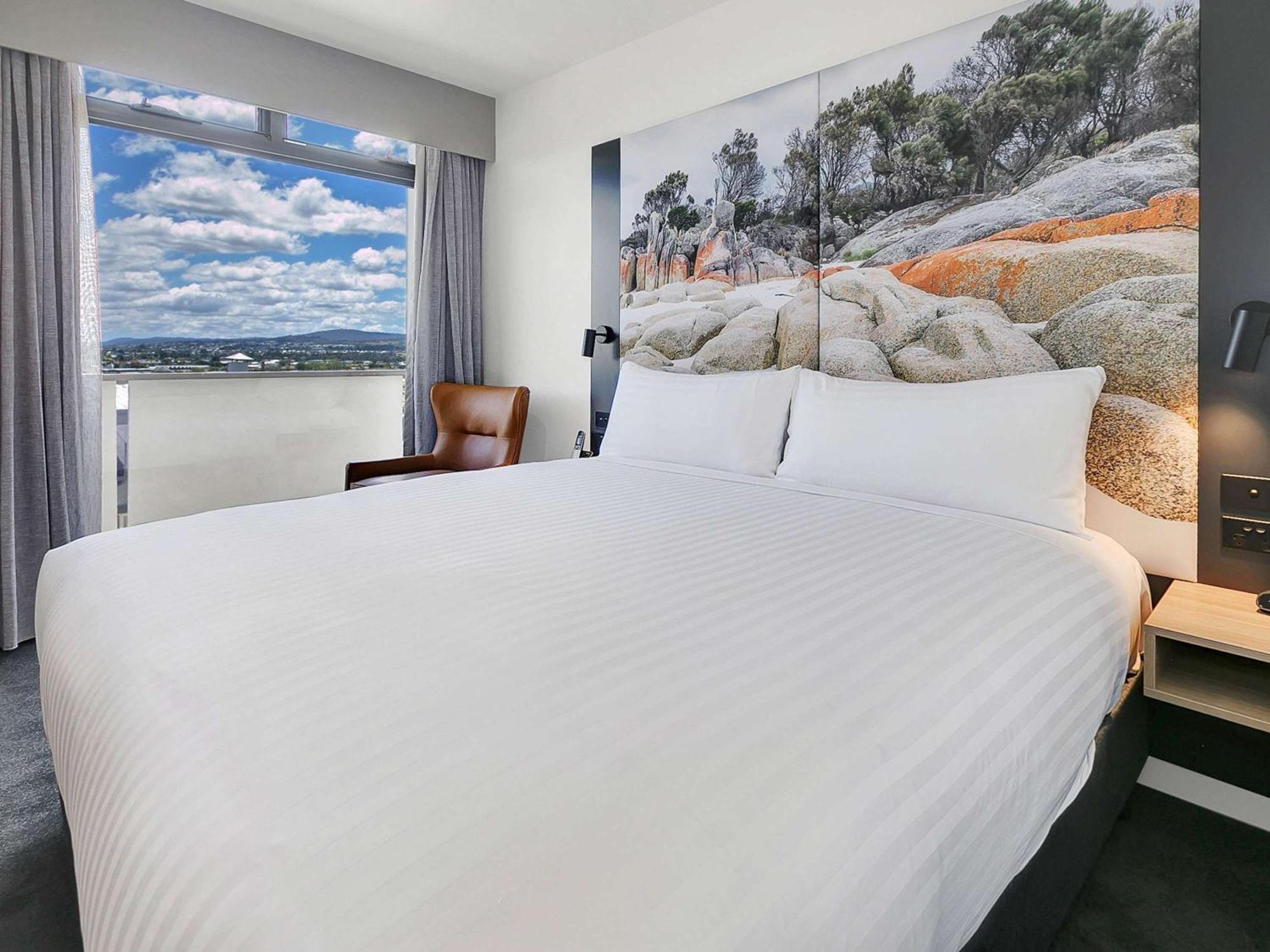 Mercure Hotel 4*