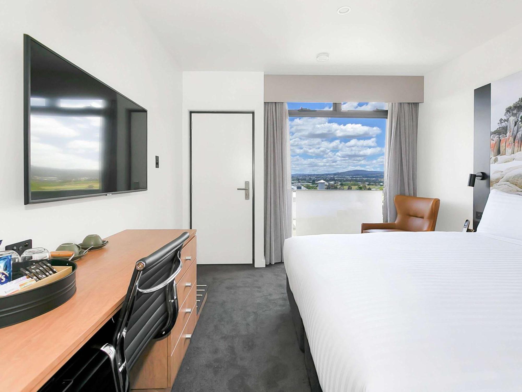 Mercure Hotel Launceston