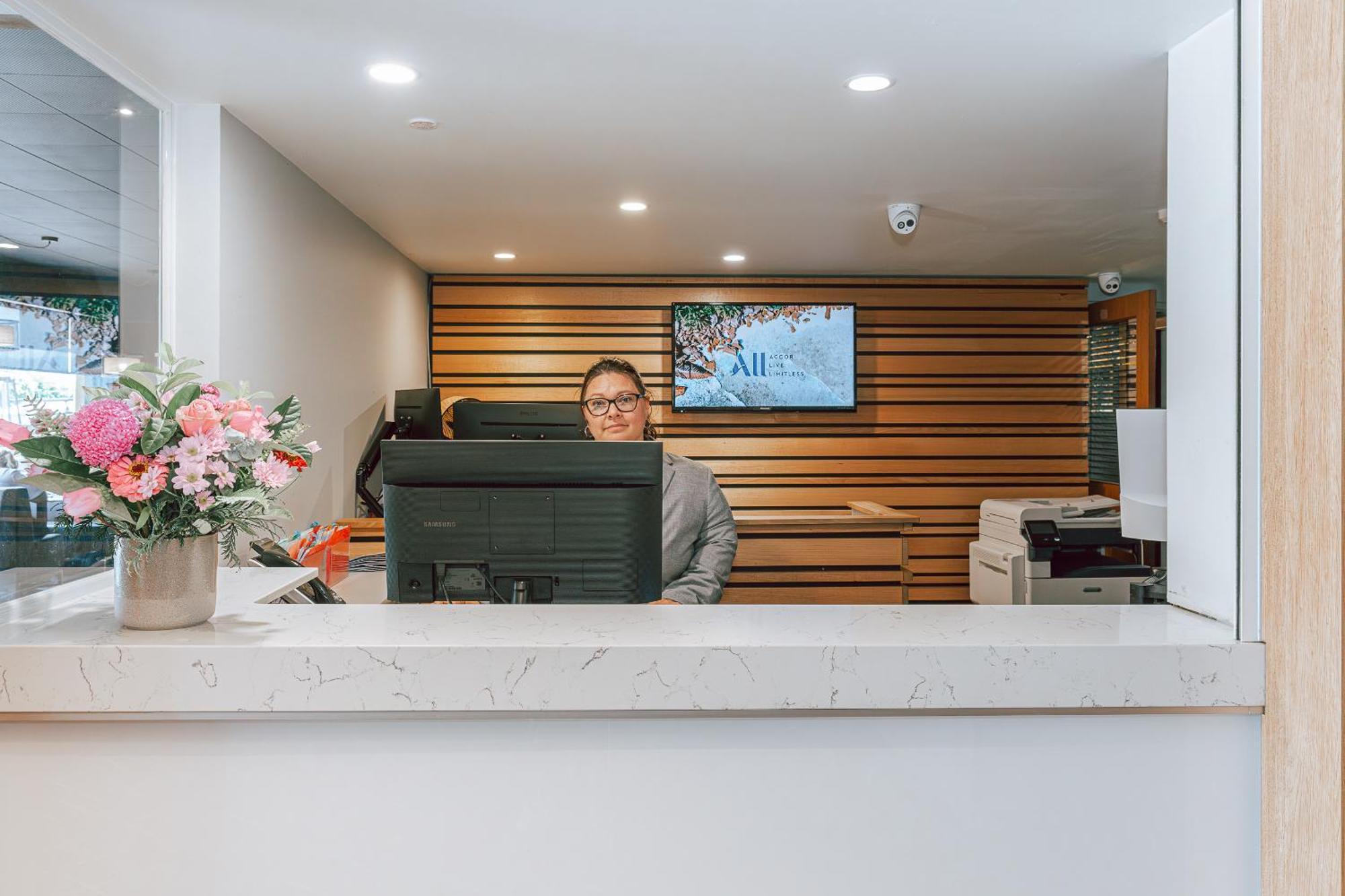 Mercure Hotel Launceston