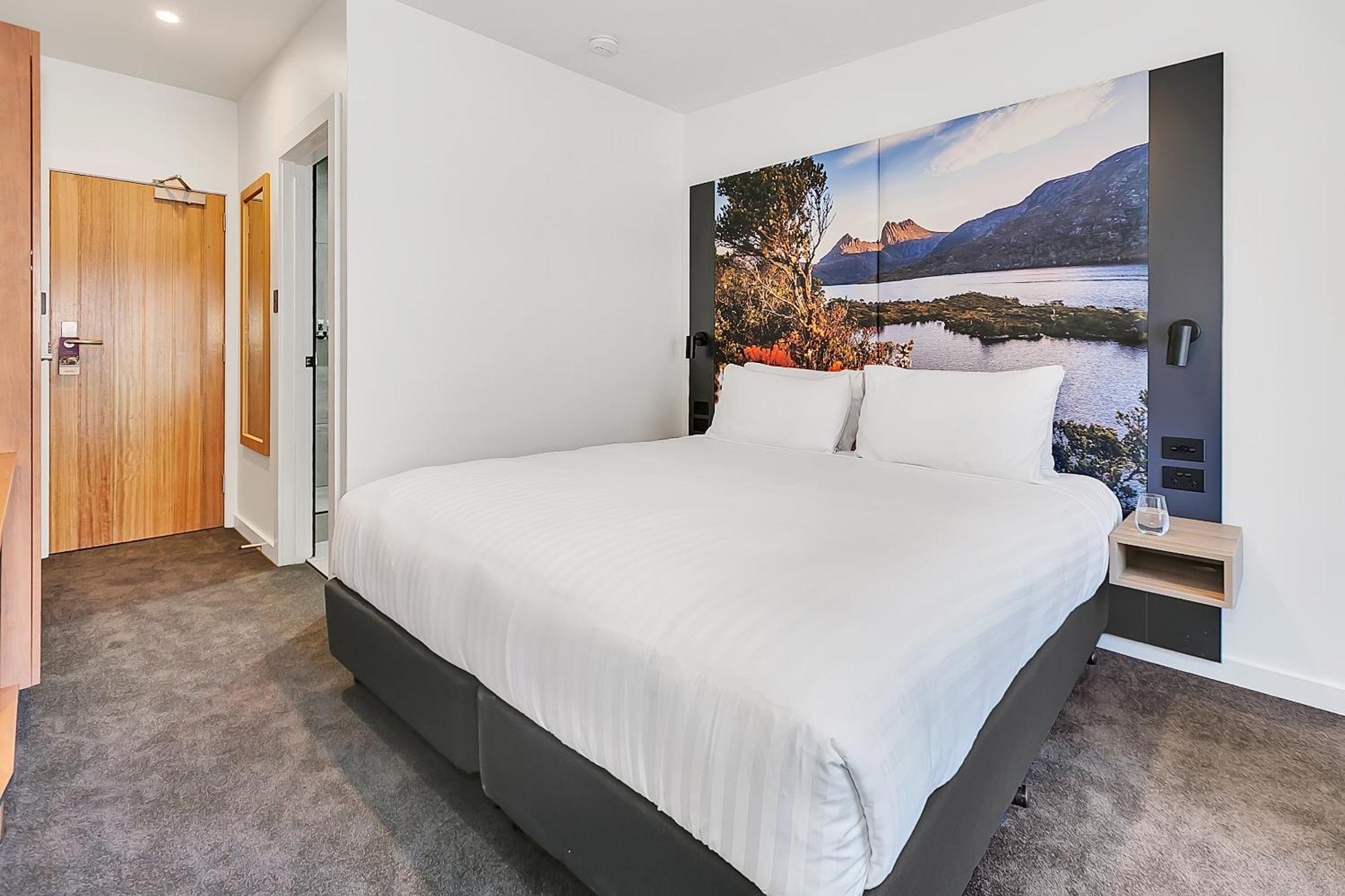 Mercure 4* Launceston