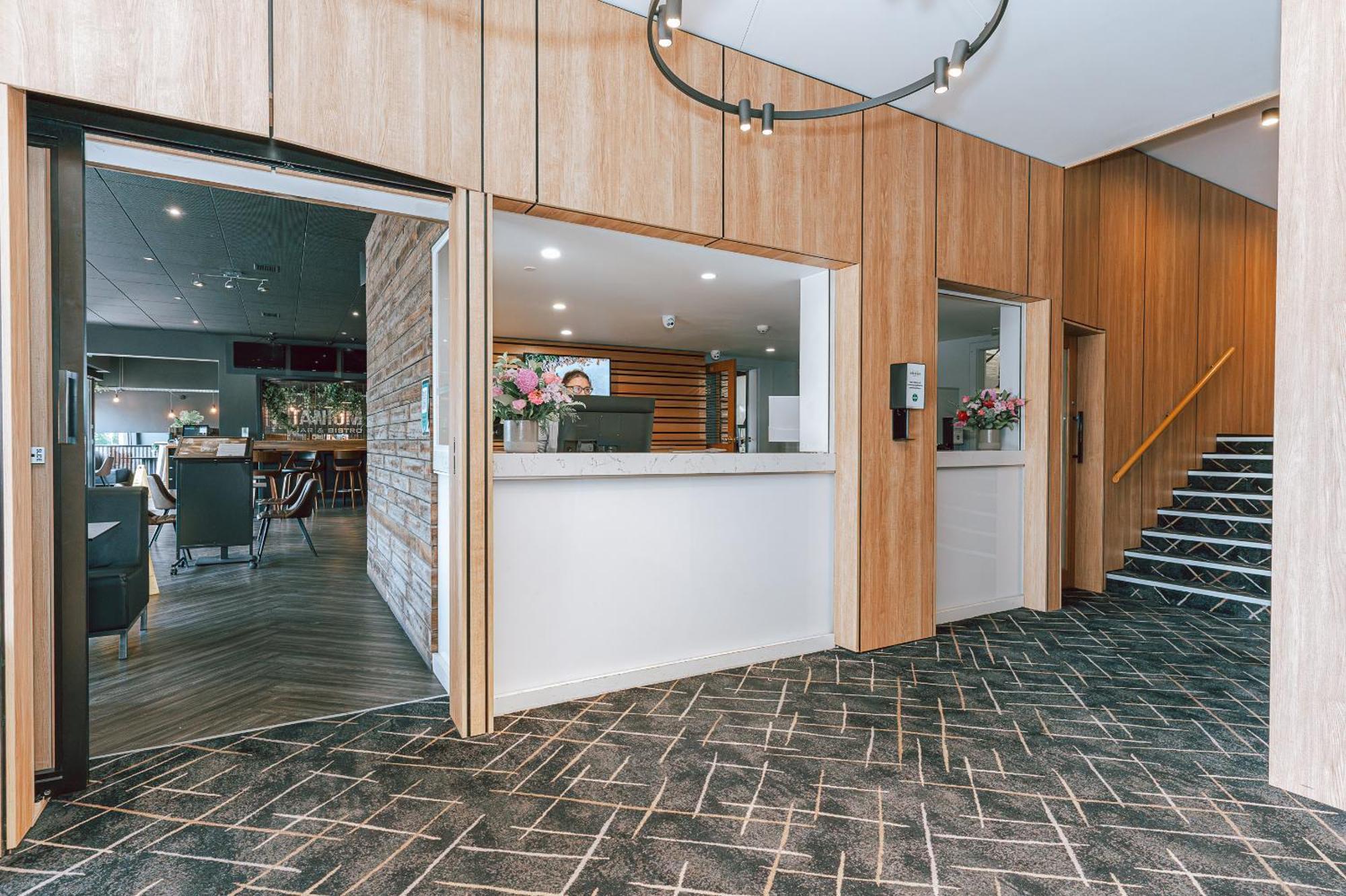 Mercure 4* Launceston