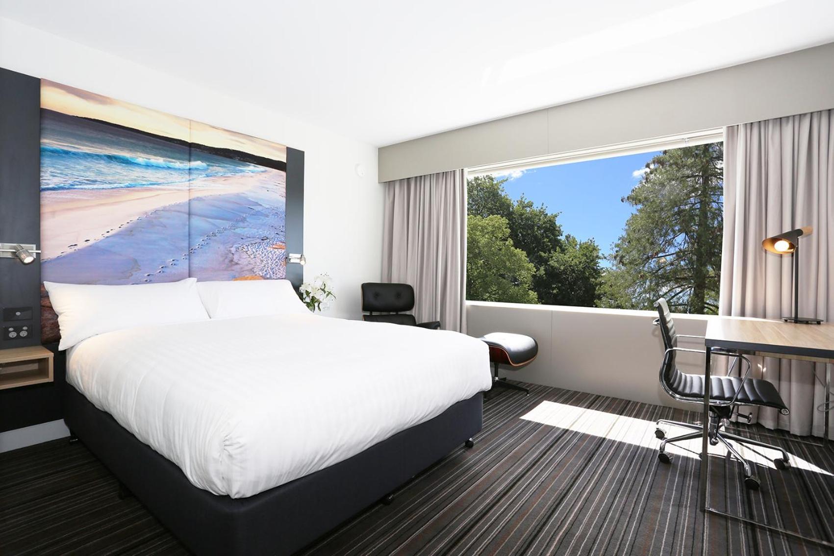 Mercure Hotel 4*