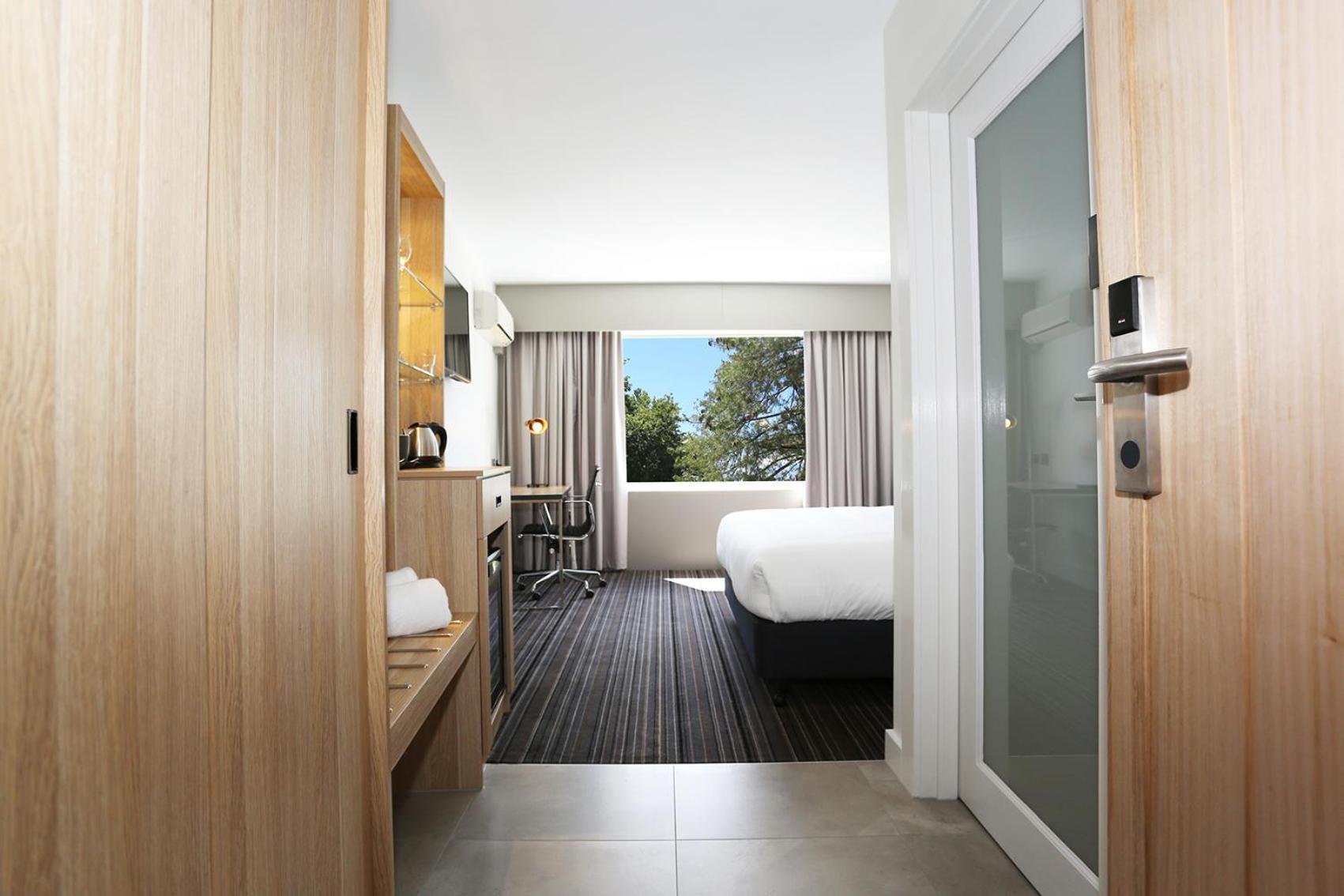 Mercure 4* Launceston