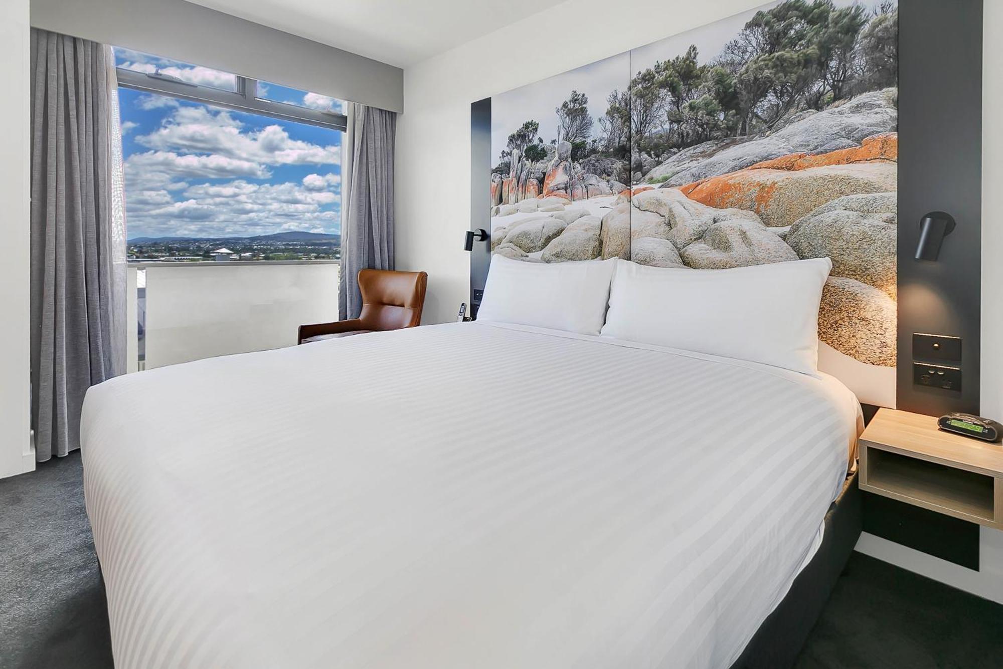 Mercure Hotel 4*