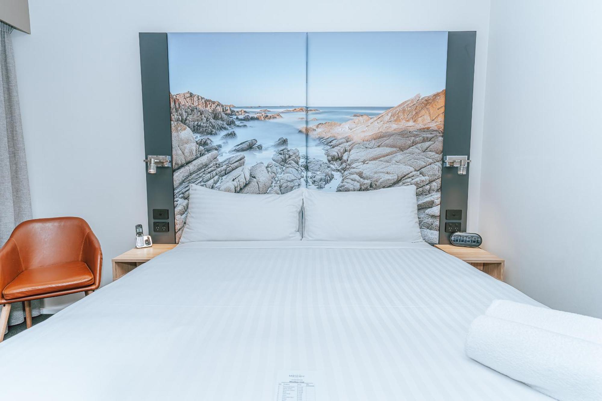 Mercure Hotel 4*