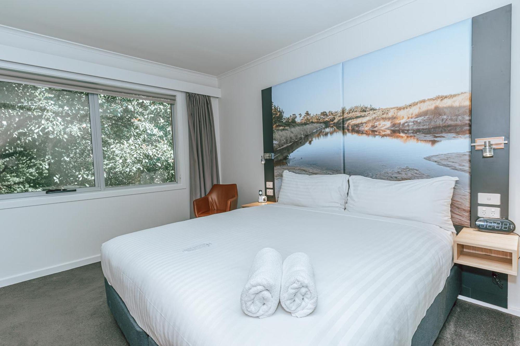 Mercure 4* Launceston