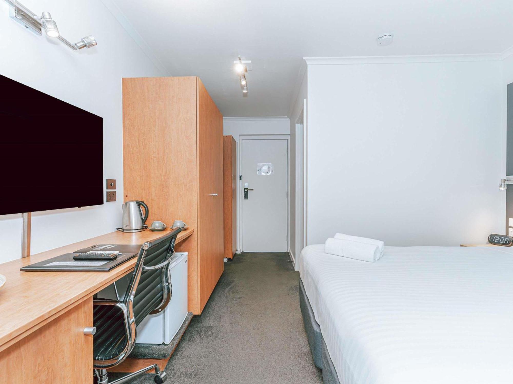 Hotel Mercure Launceston