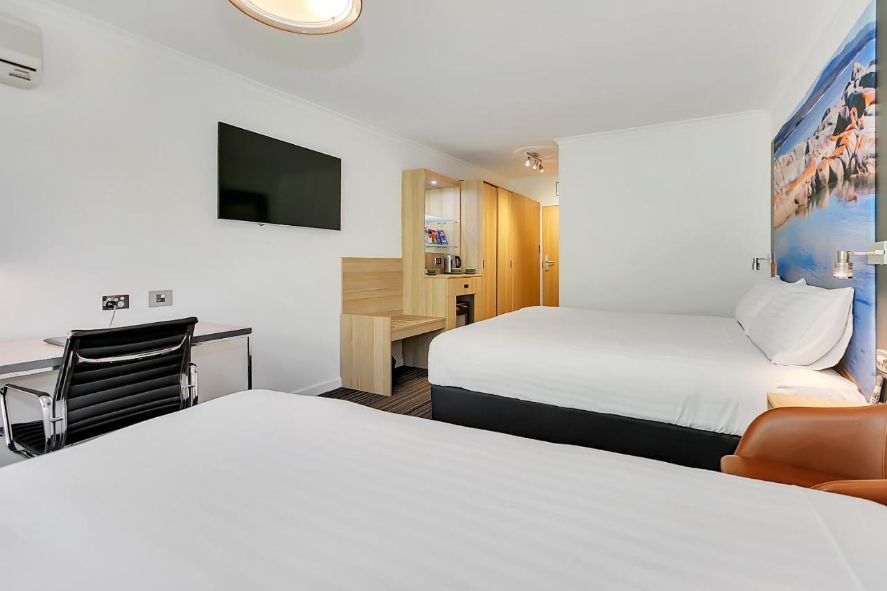 Hotel Mercure Launceston