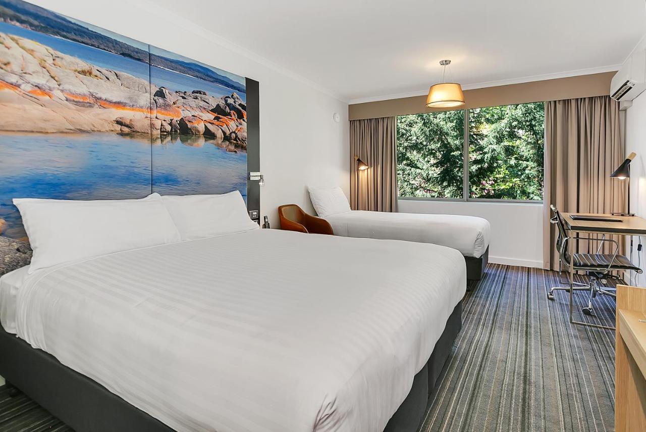 Hotel Mercure 4*